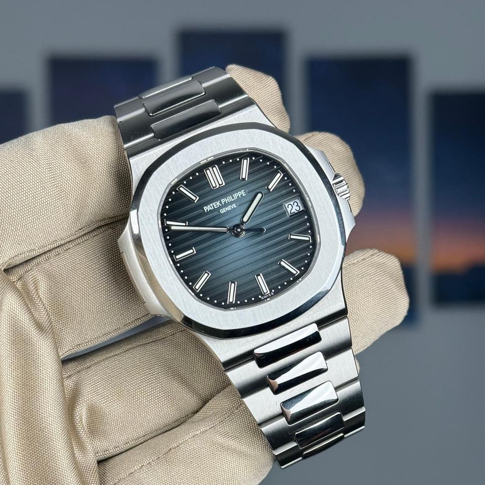 Comment protéger une Patek Philippe Nautilus des rayures ? Guide complet