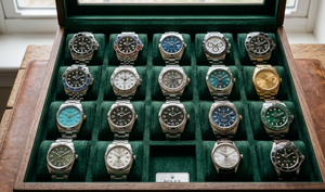 Why True Collectors Protect Their Watches (The Best-Kept Secret in Haute Horlogerie)