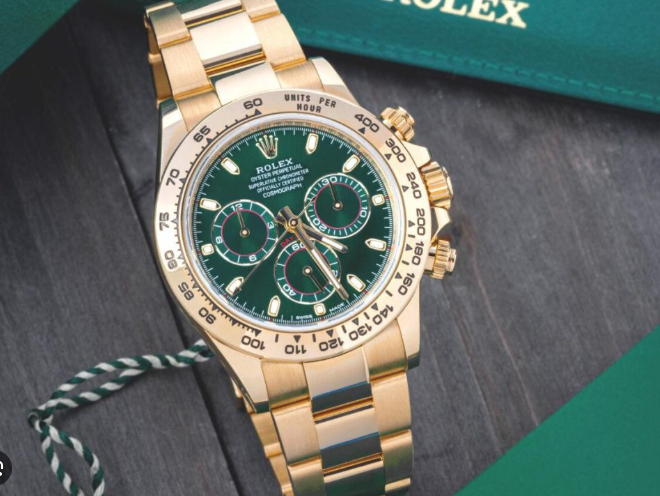 Polissage Rolex : Pourquoi cela peut coûter 30 % de sa valeur à votre montre