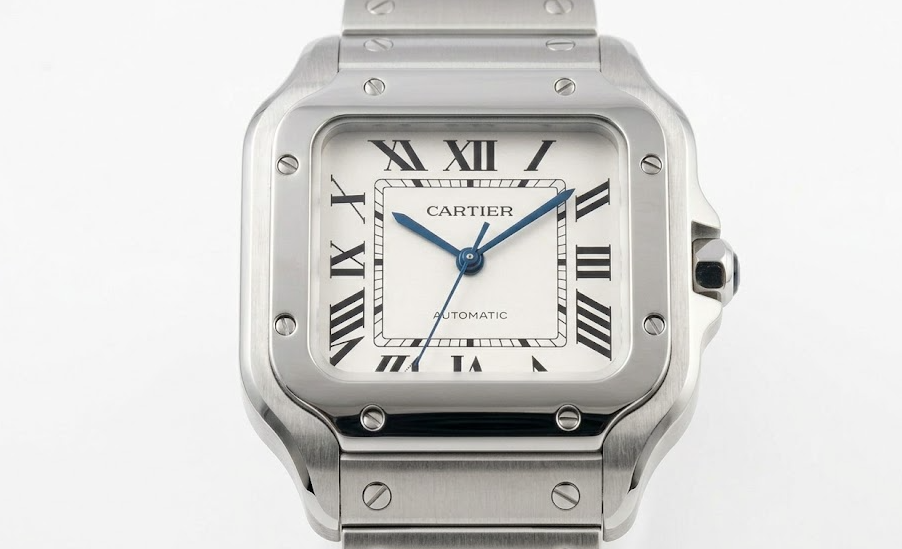 Rayures sur une Cartier Santos : Comment Protéger la Lunette sans Perdre de Valeur ?