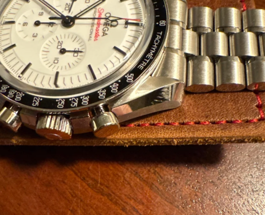 Comment protéger une Omega Speedmaster des rayures ? Guide complet