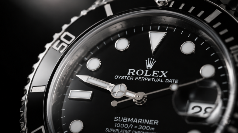 Comment protéger une Rolex Submariner des rayures ? Guide complet