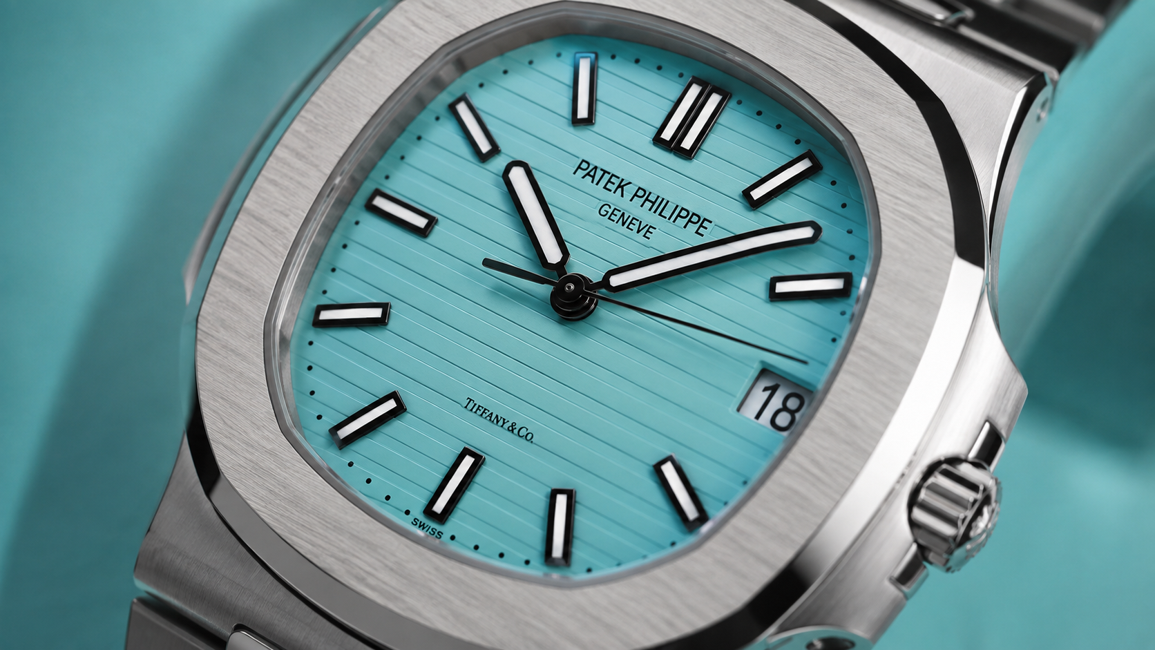 Protéger une Patek Philippe : pourquoi la moindre rayure change tout