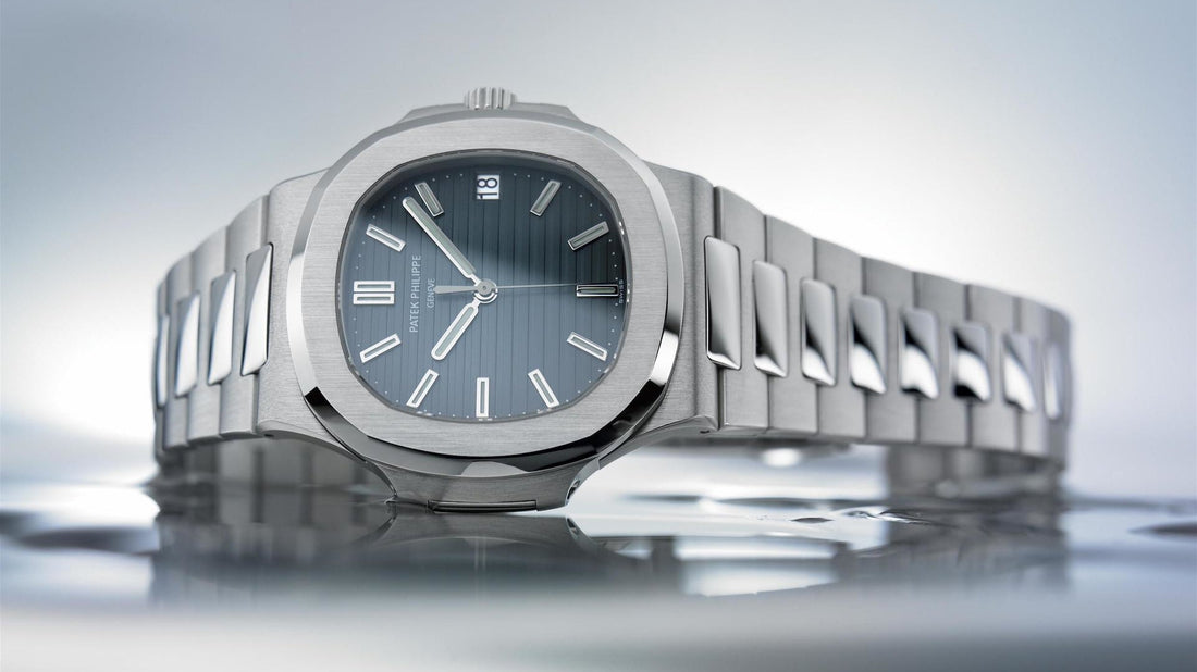 Rolex, AP, Patek : ce que vous coûte réellement une rayure sur Chrono24 en 2026