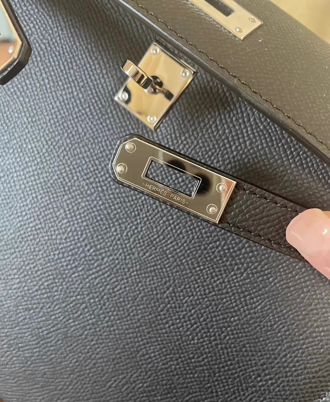 Comment protéger le fermoir de son sac Hermès Birkin ? Guide complet