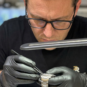 Why a "Mint Condition" Watch is the Ultimate Asset in 2026