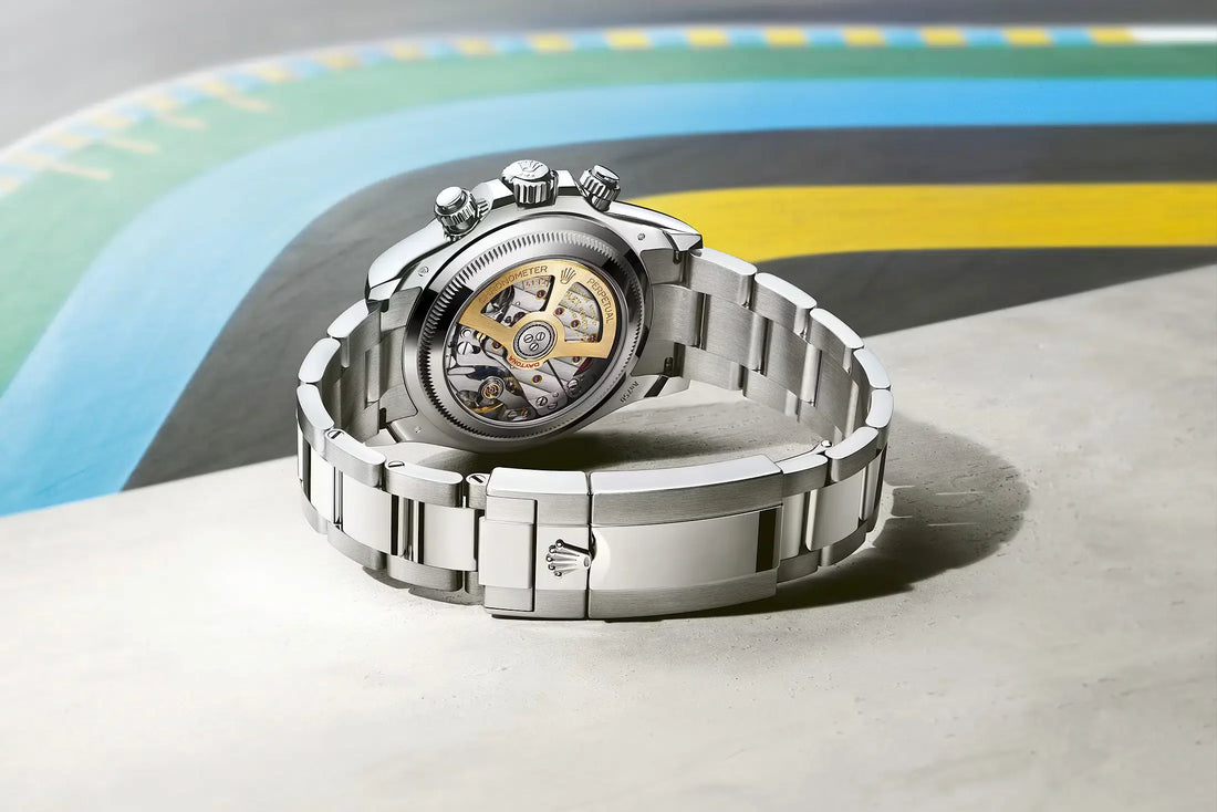 Watches & Wonders 2026: The Rolex Earthquake and What Purists Refuse to See.