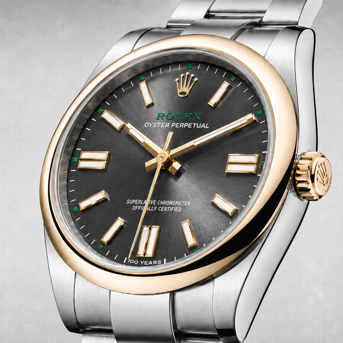 Rolex