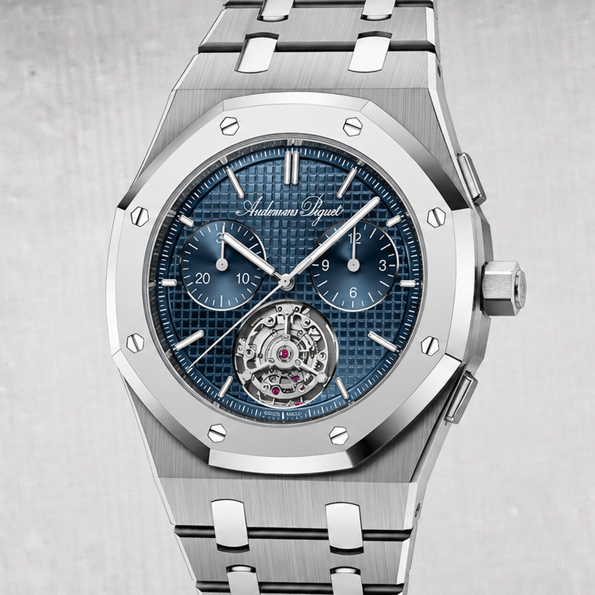 Audemars Piguet