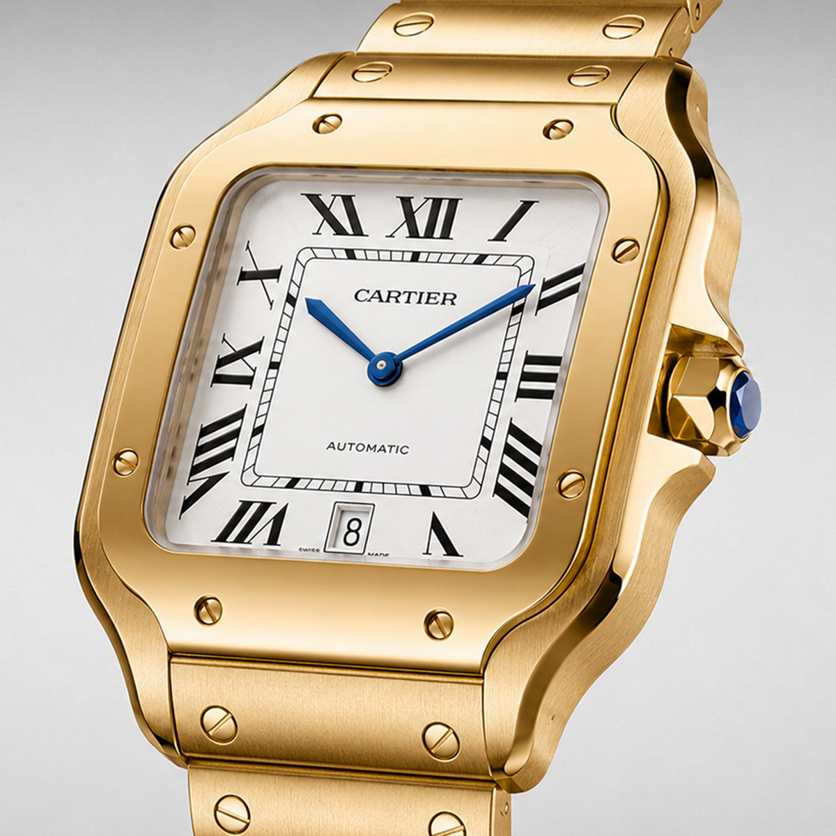 Cartier