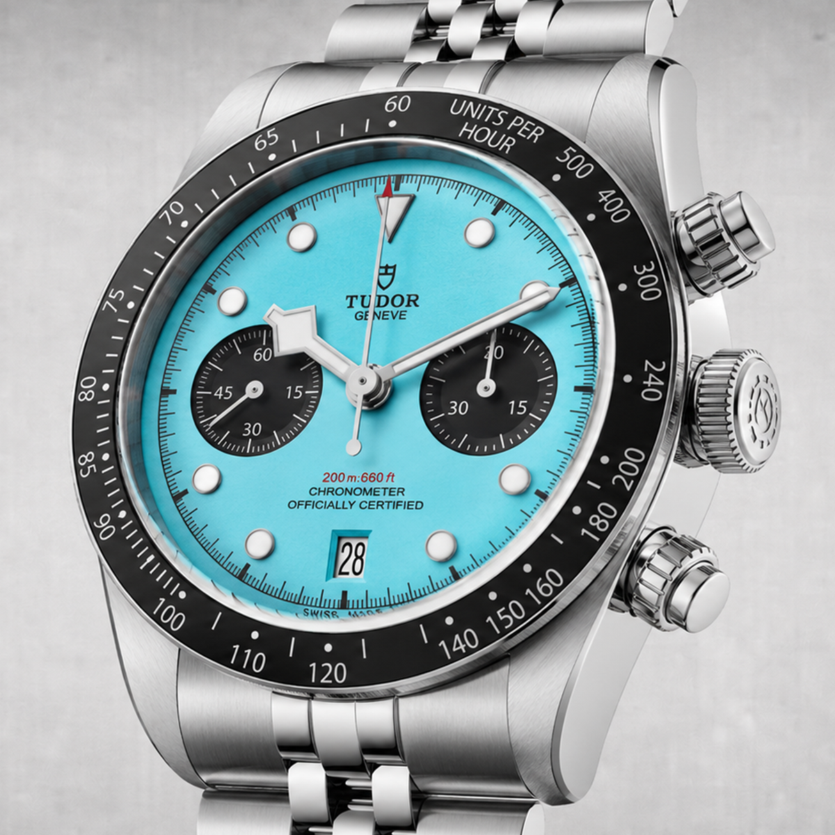 Tudor