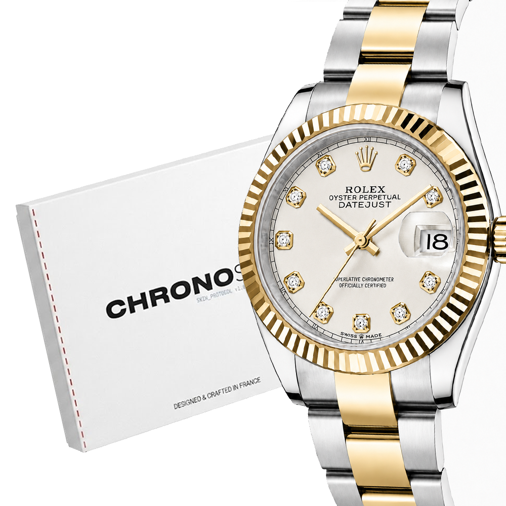 Protection pour Rolex Datejust 126334