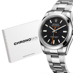 PreserveLayer™pour Rolex Milgauss 116400