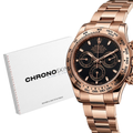 PreserveLayer™ für Rolex Daytona 116505