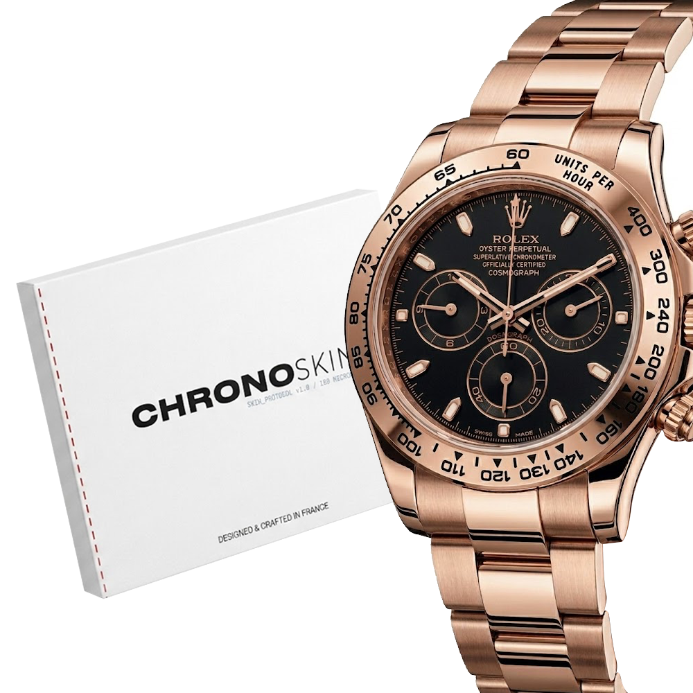 Rolex Daytona