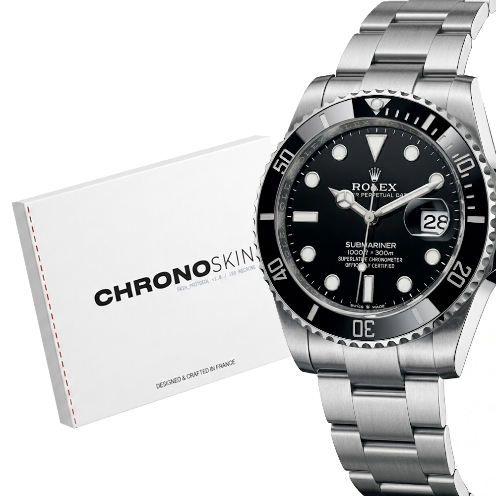 Rolex Submariner Date 40mm