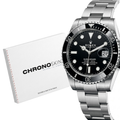 PreserveLayer™ für Rolex Submariner Date 116610