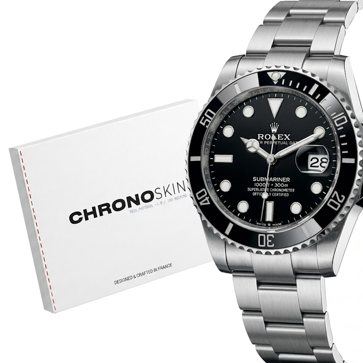 Rolex Submariner Date 40mm