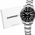 PreserveLayer™ für Rolex GMT-Master II 116710