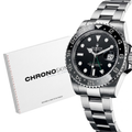 PreserveLayer™ für Rolex GMT Master II 126710