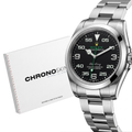PreserveLayer™ für Rolex Air-King 116900