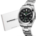 PreserveLayer™pour Rolex Air-King 116900