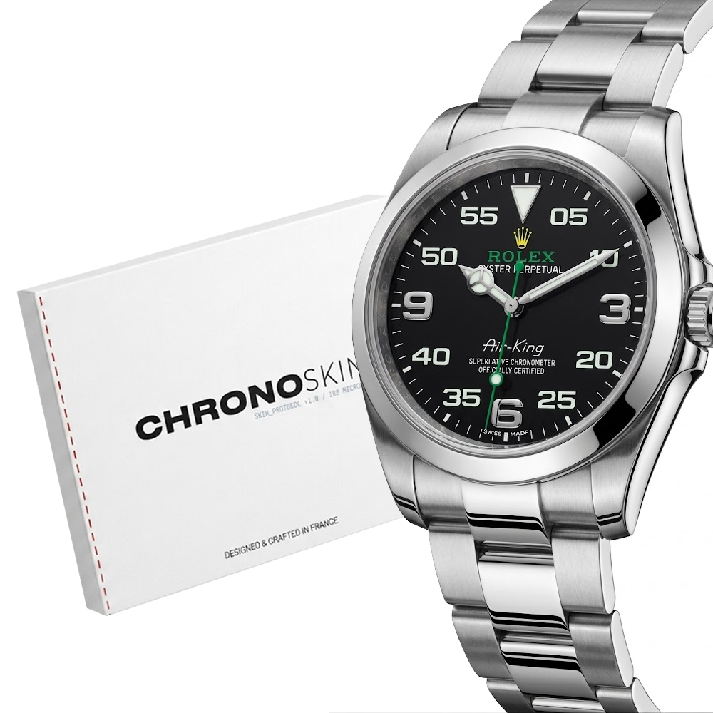 Rolex Air-King