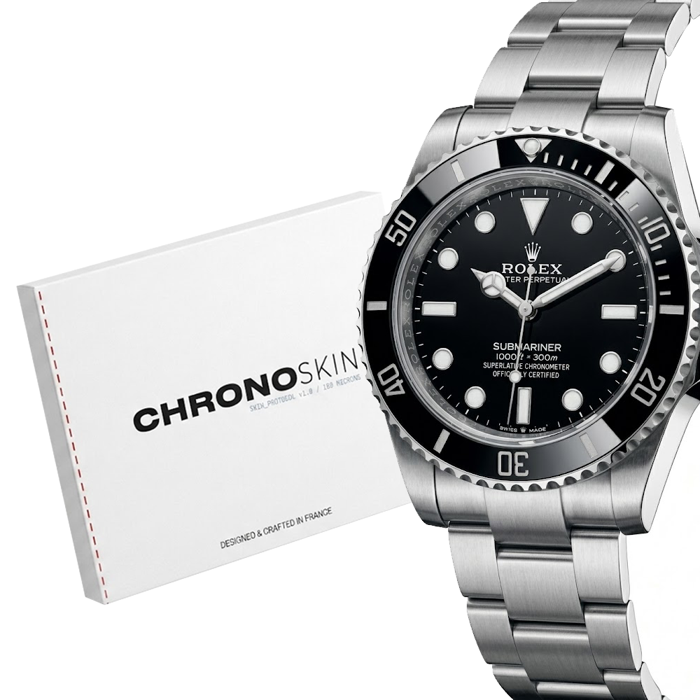 Rolex Submariner No-Date