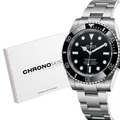 PreserveLayer™ für Rolex Submariner Nodate 114060