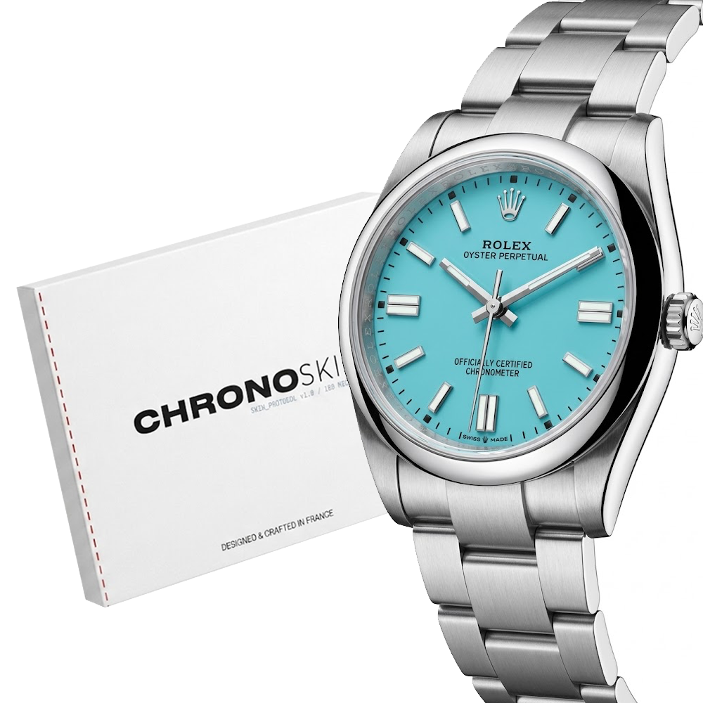 Rolex Oyster Perpetual 36mm