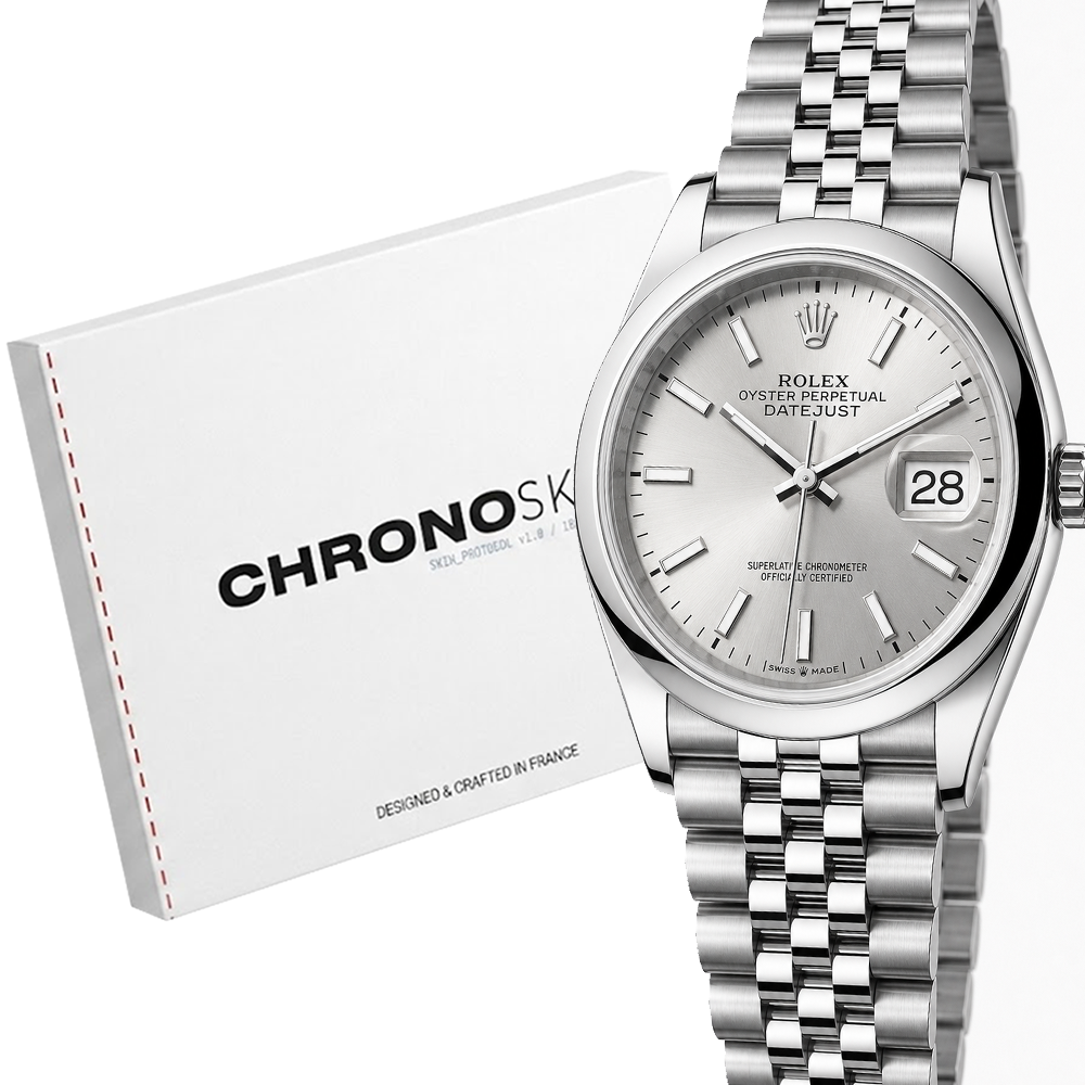 Protection pour Rolex DateJust 126200