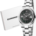 PreserveLayer™ für Rolex DateJust 126201