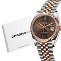 PreserveLayer™ für Rolex Datejust 126231