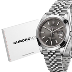 Rolex Datejust 41 mm