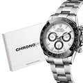 PreserveLayer™ für Rolex Daytona 126500