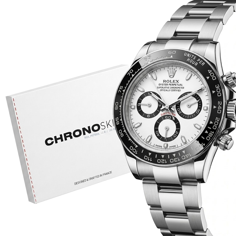 Protection pour Rolex Daytona