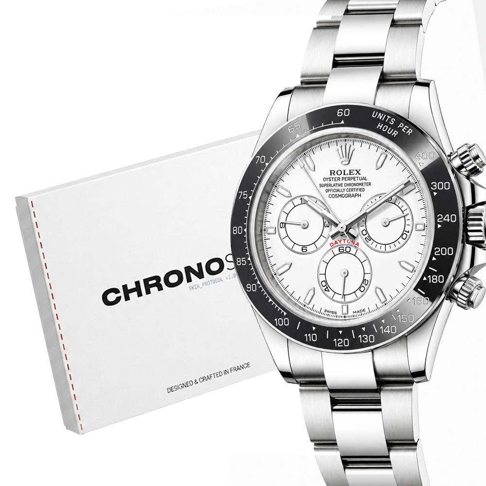 Protection for Rolex Sky-Dweller