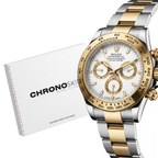 PreserveLayer™pour Rolex Daytona 126503