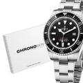 PreserveLayer™ für Rolex Sea-Dweller 126600