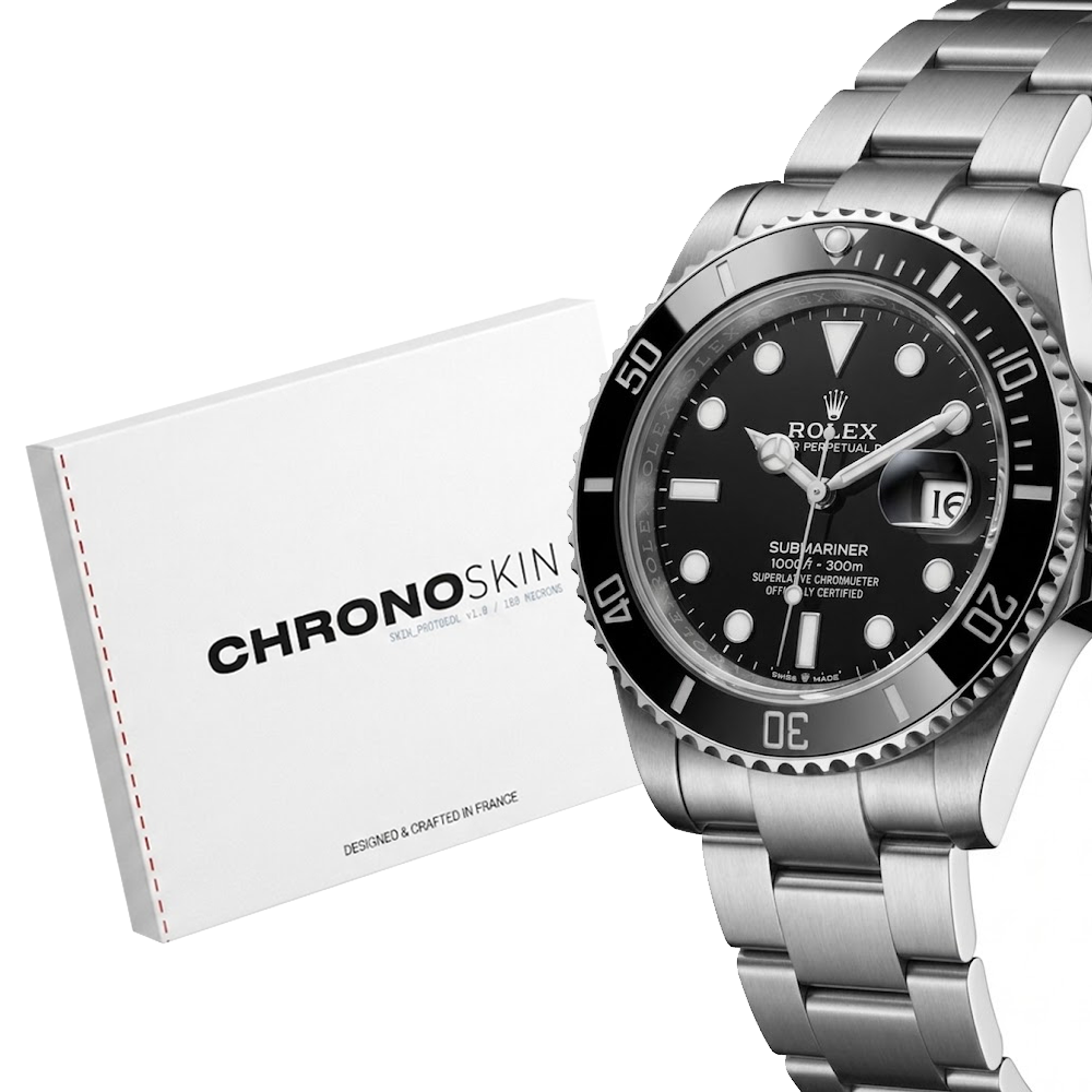 Rolex Submariner