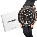 PreserveLayer™ für Rolex Yacht-Master 126655