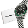 PreserveLayer™ für Rolex GMT Master II 126720