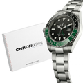 PreserveLayer™ für Rolex GMT Master II 126720