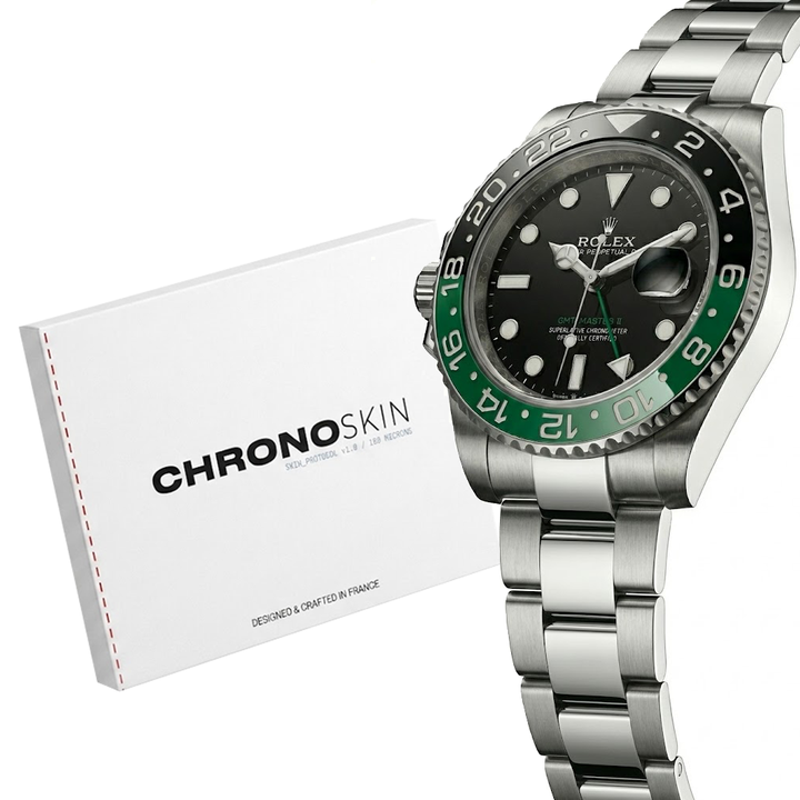 Rolex GMT Master II
