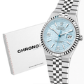 PreserveLayer™ für Rolex Land-Dweller 127236