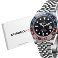 PreserveLayer™ für Rolex GMT-Master II 126710