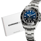 PreserveLayer™ pour Rolex Deepsea 136660