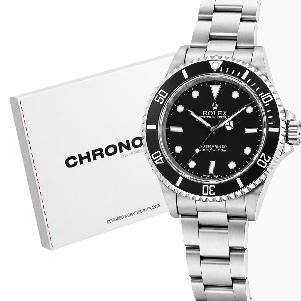 Rolex DateJust 41 mm