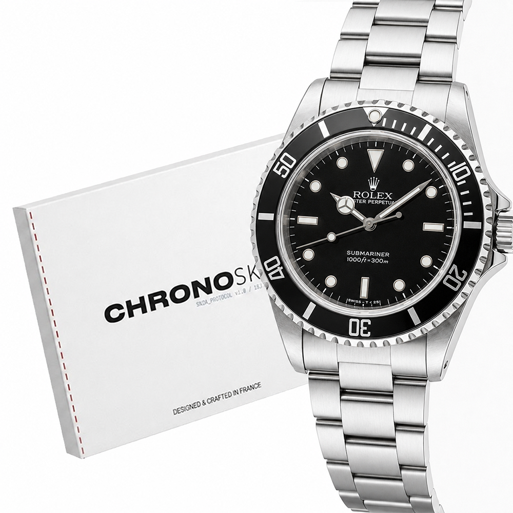 PreserveLayer™ pour Rolex Submariner 14060