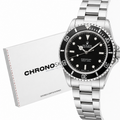 PreserveLayer™ für Rolex Submariner 14060